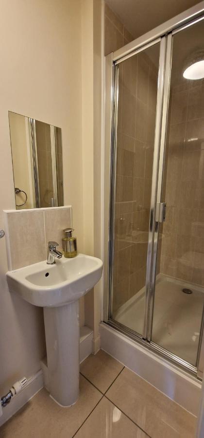 Appartamento Kings Sconce Newark upon Trent Esterno foto
