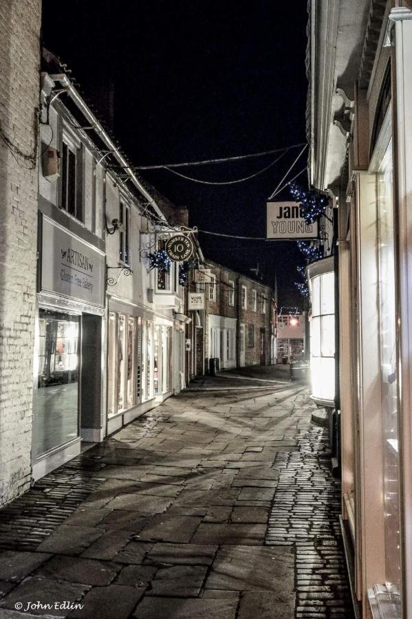 Appartamento Kings Sconce Newark upon Trent Esterno foto