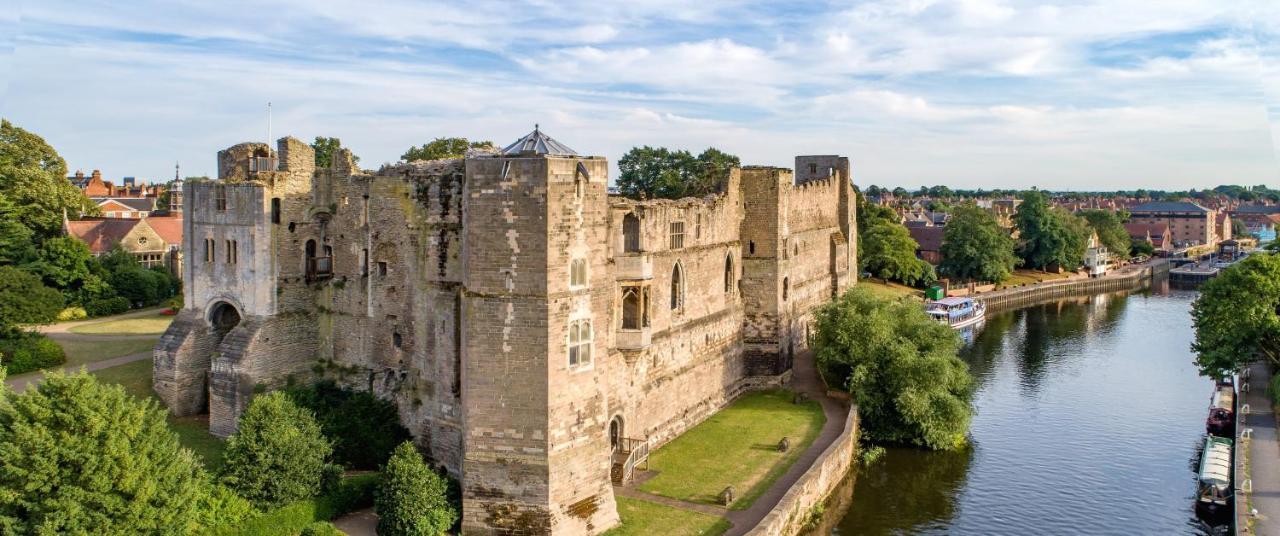 Appartamento Kings Sconce Newark upon Trent Esterno foto