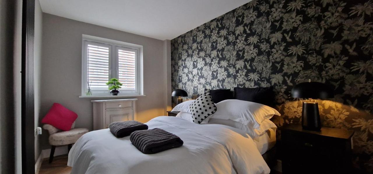 Appartamento Kings Sconce Newark upon Trent Esterno foto