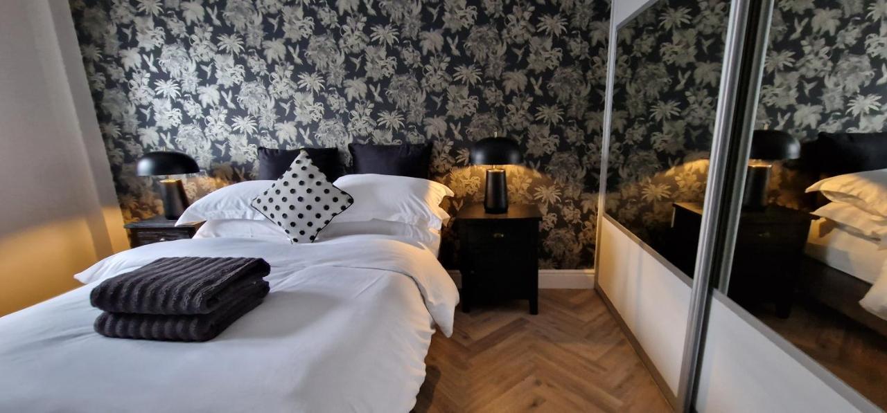 Appartamento Kings Sconce Newark upon Trent Esterno foto